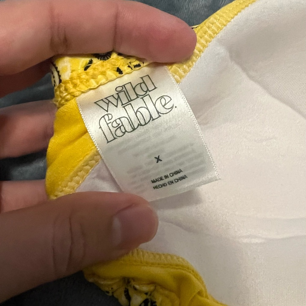 Plus Size Bikini! - Picture 3 of 4